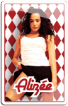 Alizee | Strip-Poker