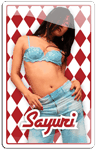 Sayuri | Strip-Poker
