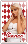 Bianca | Sexy Chess