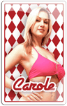 Carole | Strip-Poker