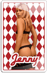 Jenny | Strip-Poker